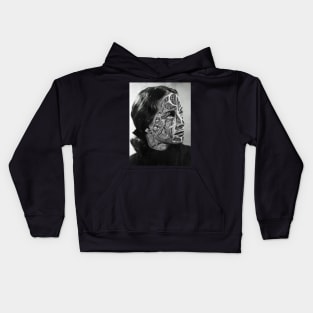 Skinned Kids Hoodie